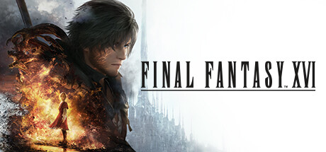 ファイナルファンタジーXVI